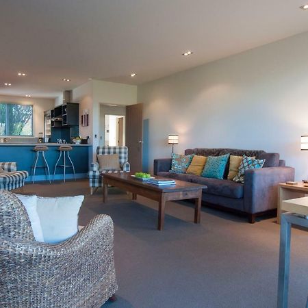 Sunrise Sanctuary Villa Wanaka Dış mekan fotoğraf