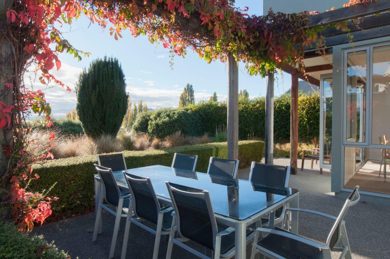 Sunrise Sanctuary Villa Wanaka Dış mekan fotoğraf
