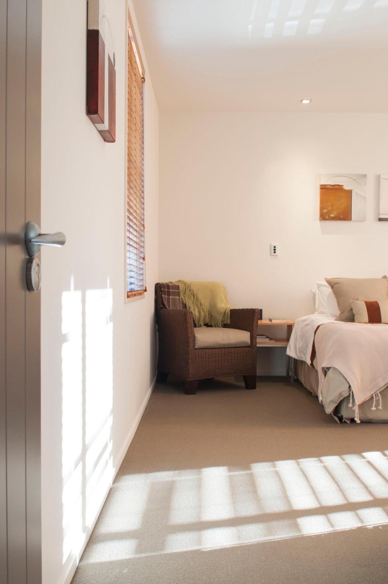 Sunrise Sanctuary Villa Wanaka Dış mekan fotoğraf