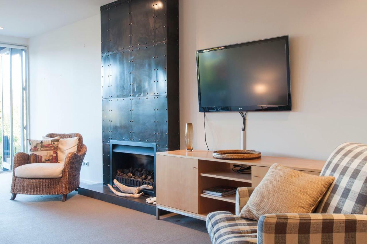 Sunrise Sanctuary Villa Wanaka Dış mekan fotoğraf