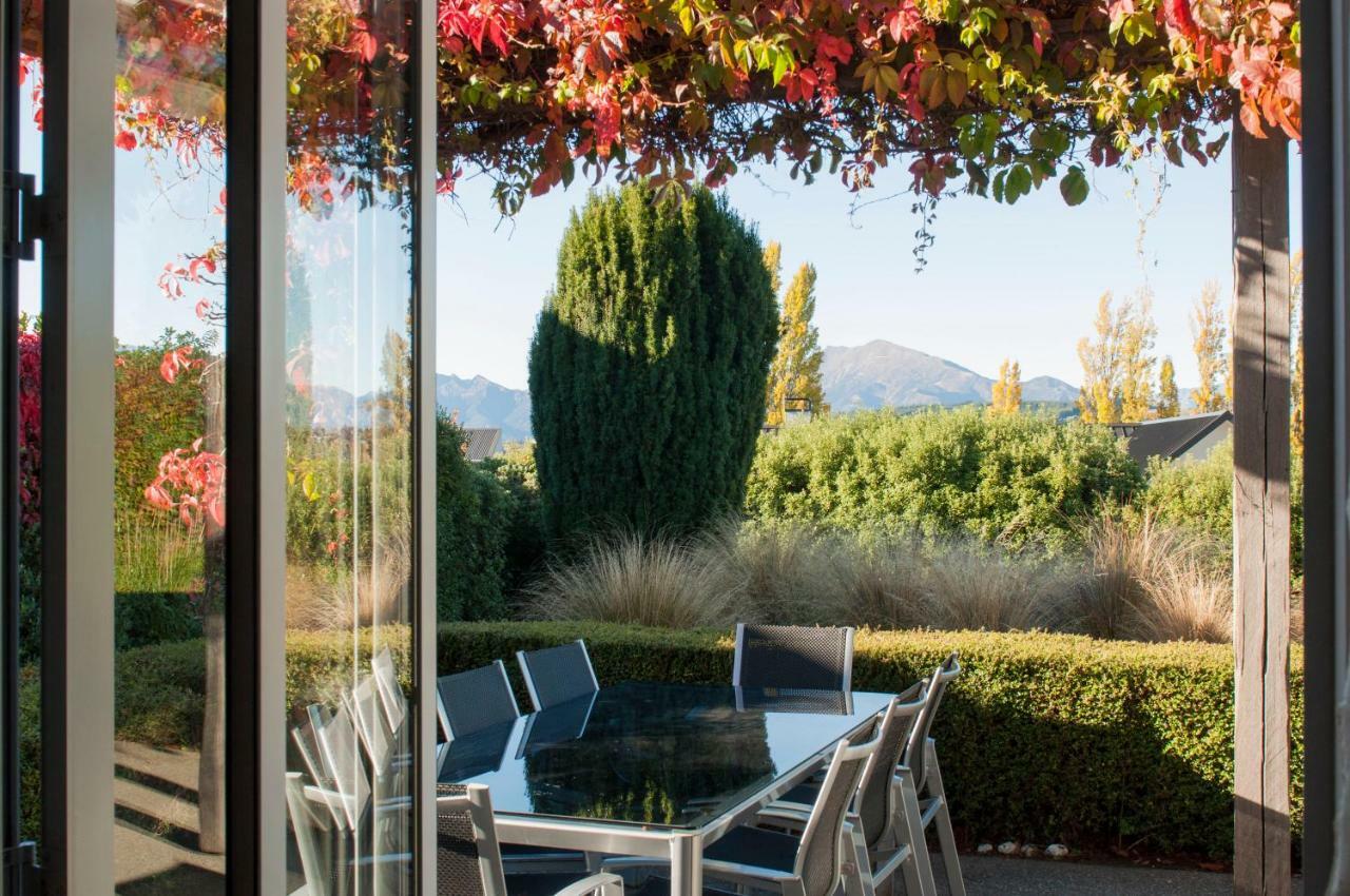 Sunrise Sanctuary Villa Wanaka Dış mekan fotoğraf