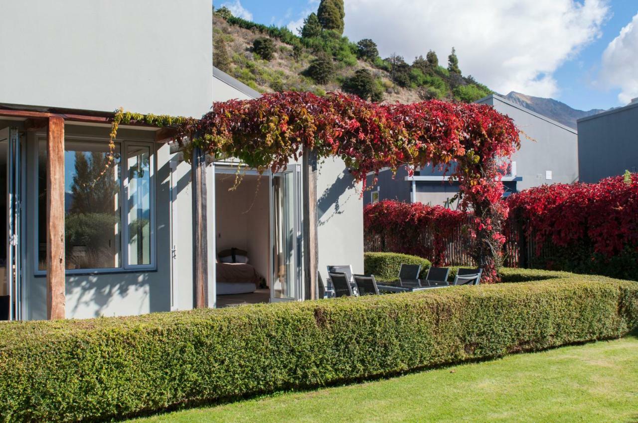 Sunrise Sanctuary Villa Wanaka Dış mekan fotoğraf