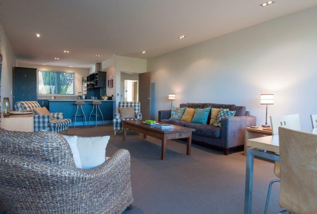 Sunrise Sanctuary Villa Wanaka Dış mekan fotoğraf