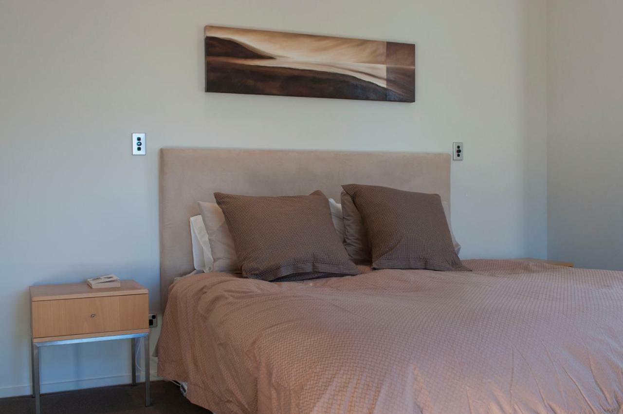 Sunrise Sanctuary Villa Wanaka Dış mekan fotoğraf
