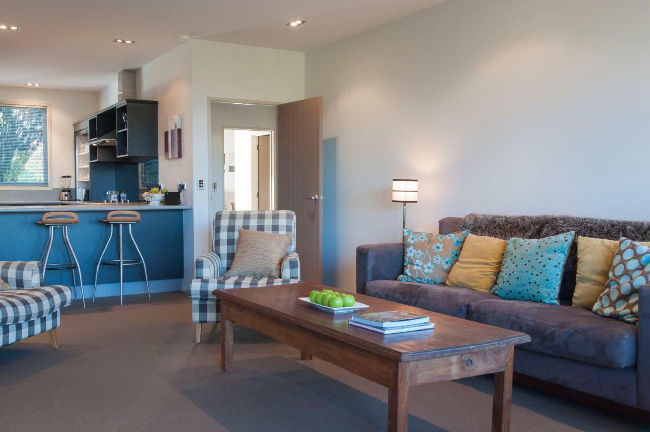 Sunrise Sanctuary Villa Wanaka Dış mekan fotoğraf